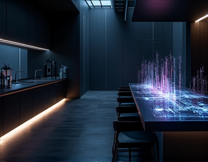 Revolutionizing Education with AI-Driven Virtual Reality Insights